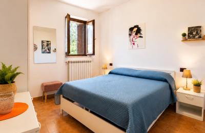La Dimora di Sandra Montefalco, Casa tra gli ulivi a Montefalco - Foto 2