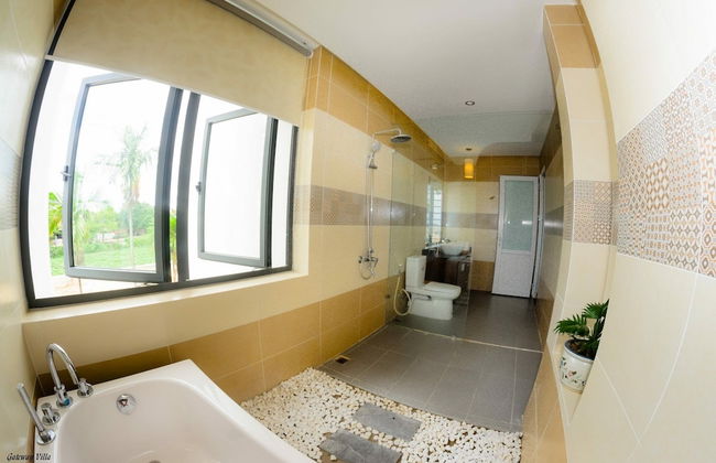 Gateway Inn Hoi An - Foto 33