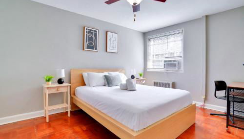 Comfy & Relaxing Apt - Foto 3, towels