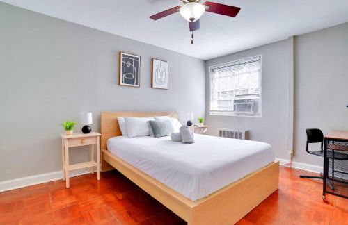 Comfy & Relaxing Apt - Foto 3