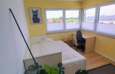 Ferienwohnung Frauenberg - Photo 9