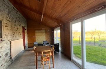 Gîte "Les Faucons" - Foto 1