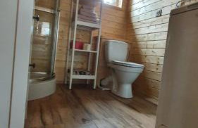 Słoneczny domek - Foto 21