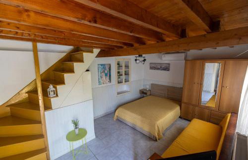 SOFIAS APARTMENTS in LESVOS - Photo 26