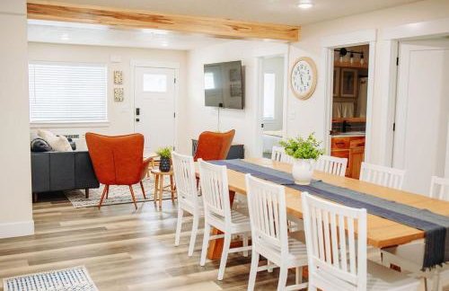 Creekside Cabin Juniper-stay with views near Lava - Foto 10