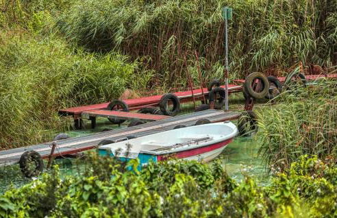 2 Bedroom Stunning Home In Rankwitz Ot Quilitz - Foto 9