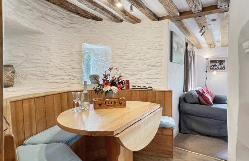 Westcott Cross Cottage Luxborough - Foto 14