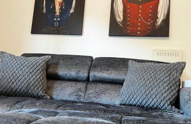 Kurstadtapartment Baden-Baden - Foto 14