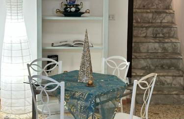 Casa Vacanze, Al Vicolo, centro storico Subiaco - Foto 12