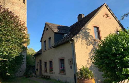 idyllisches Mühlengebäude - Foto 1