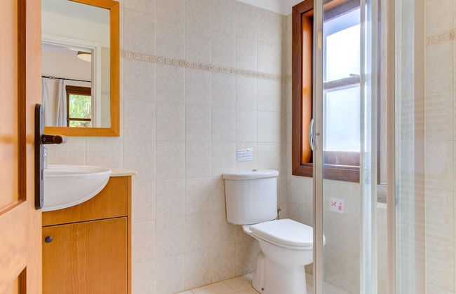 Villa 32 - Limni in Kouklia - Foto 25