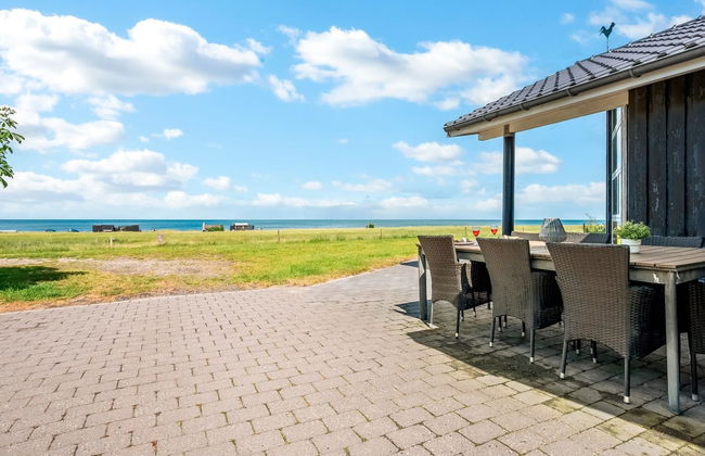 "Thorman" - 75m from the sea - Foto 12