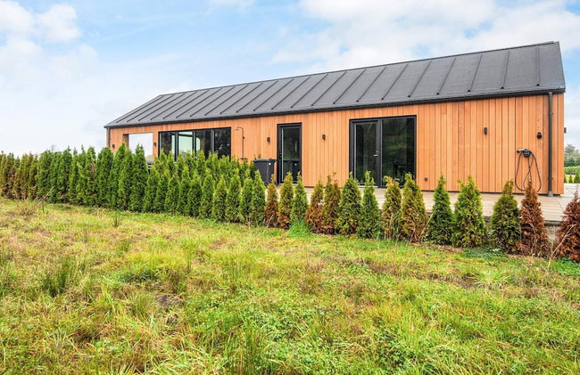 5 Star Holiday Home in Ansager - Photo 50