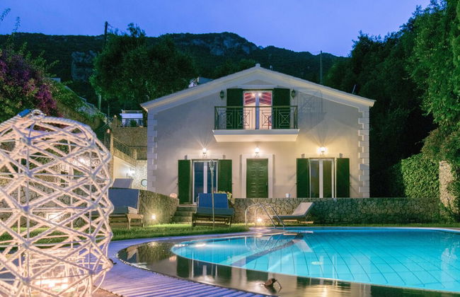 Villa Benele - Foto 45