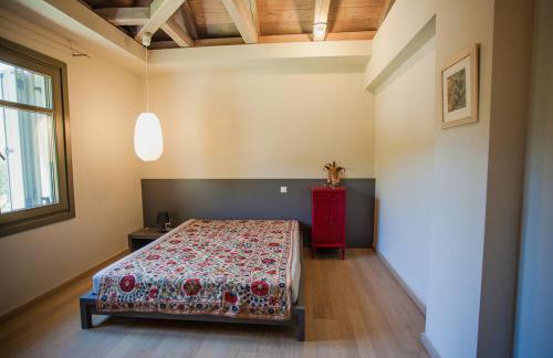 Beachfront Villa Fos, Afissos,Pelion. - Foto 72