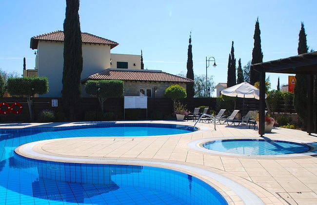 Apartment U3 - Avdimou - Foto 20