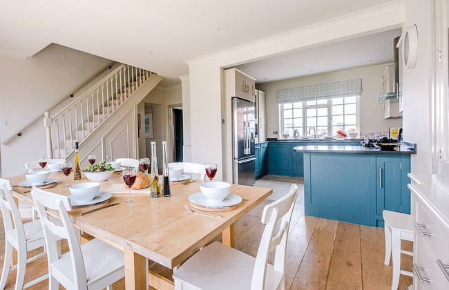 3 The Coastguards, Thorpeness - Foto 1