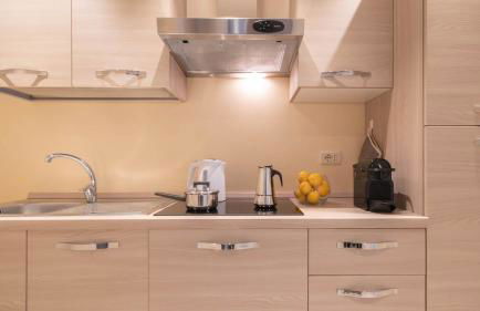 Residence Capitol - Foto 49