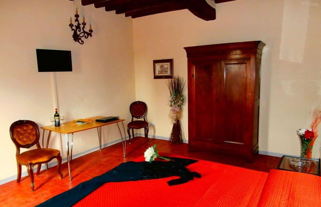 Bed and Breakfast La Torretta - Foto 1