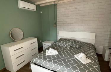 Terrazza Puglia con Jacuzzi Bari Aeroporto - Foto 14