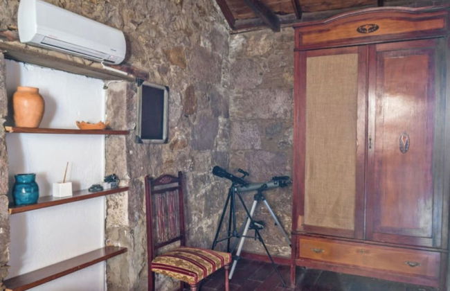 Tejeda Mountain Villa Retreat, In the Very Heart - Foto 18