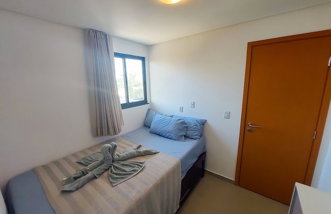 Lindos Flats - Maraca Beach Residence II - Foto 9