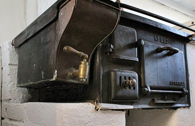 4 Person Holiday Home in Lerdala-by Traum - Foto 7