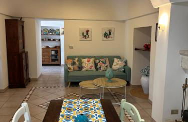 Trulli Valeria by MONHOLIDAY - Foto 58