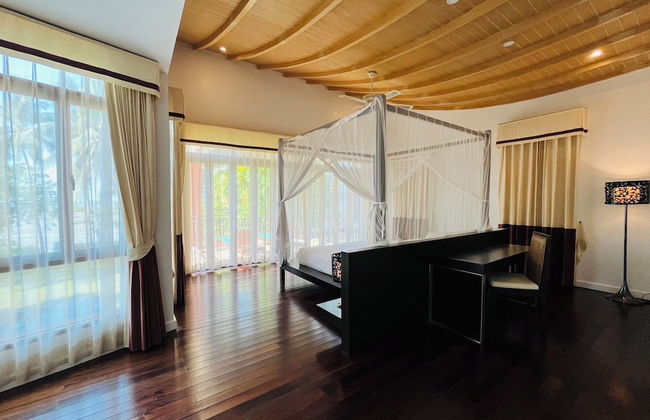 Amatapura Beach Villa 12 - Photo 8