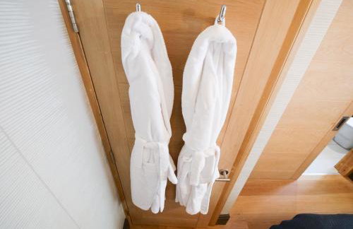 Padstow Escapes - Pajar Luxury Penthouse Apartment - Foto 35