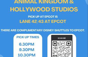 Inspiration condo near Disney with free shuttle - Foto 24