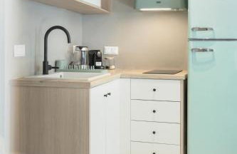 Daphni Premium Apartment - Peaceful Veranda Stay in Tinos Old Town - Foto 10