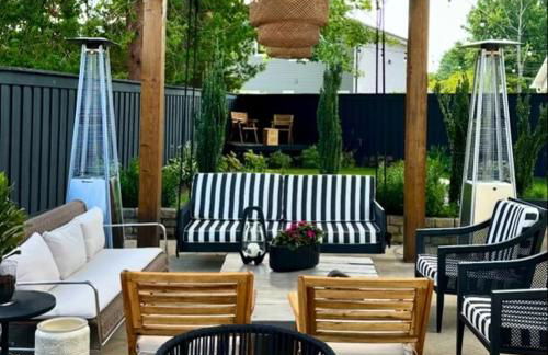 Luxurious Home Away from Home ! 30 minutes to NYC ! - Foto 1