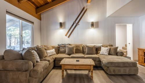 Horizons IV 180 New Luxurious Listing Fully Remodeled 2 Bedrm Plus Loft 2 and a half Bathrm Sleeps 8 - Foto 2