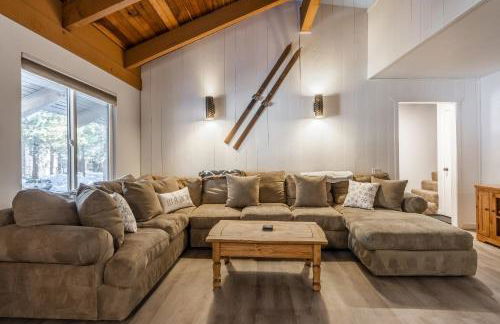 Horizons IV 180 New Luxurious Listing Fully Remodeled 2 Bedrm Plus Loft 2 and a half Bathrm Sleeps 8 - Foto 2