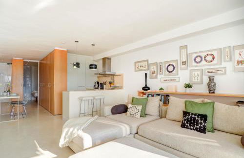 Sunset apartment by Hello Homes Sitges - Foto 12