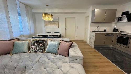 Lux Apartment Downtown - Foto 3