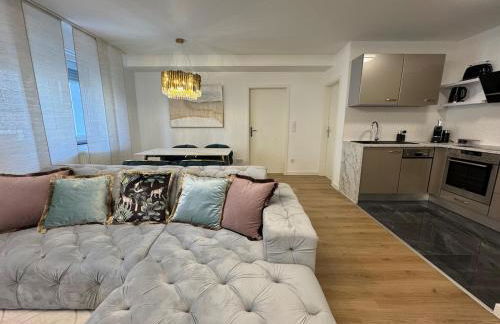 Lux Apartment Downtown - Foto 3