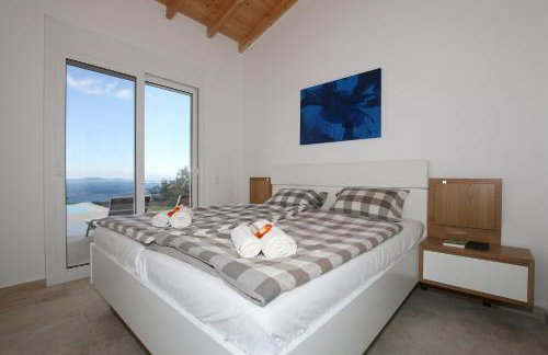 Sunset Sea View Villa 1 - Foto 5