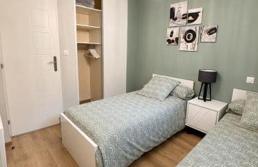LE TOURISTIC Appartements T2 et T3 - Foto 42