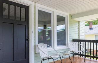 The Hilltop Haven HISTORIC West Salem Charm 5 Mins to Downtown Hospitals Walk to Greenway - Foto 9