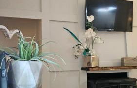 Bala Holiday Suites - Photo 29