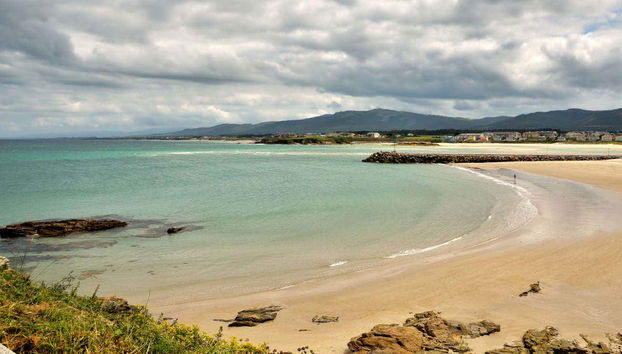 Paseo en lancha por la playa de Las Catedrales - Foto 5