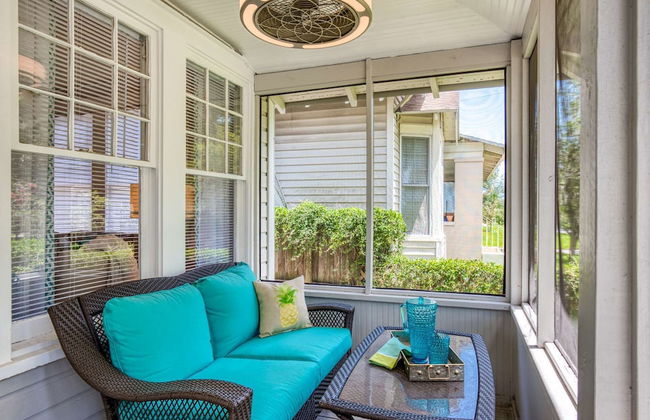 Happy Bungalow - Foto 32