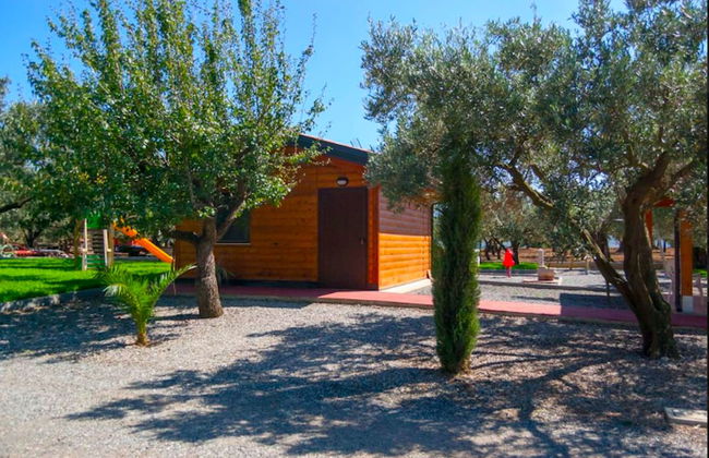 Feudo delle Querce - Foto 7