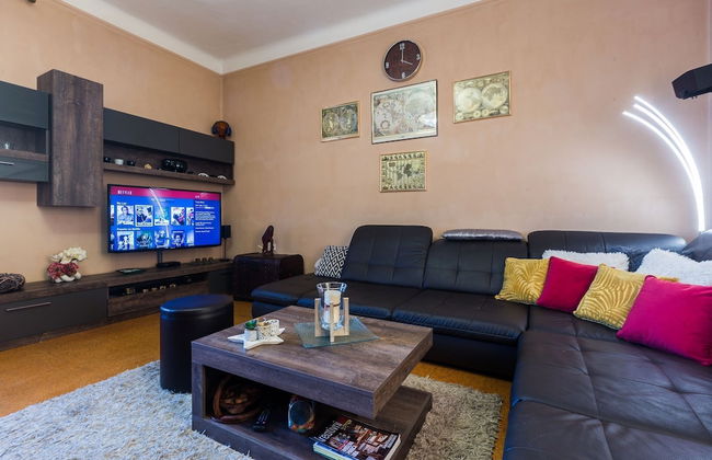 Charming Apartment in Zadar With City Views - Foto 35