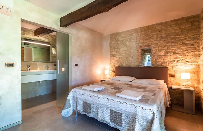 Elegant Villa, Sant'ippolito - Foto 20