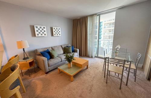 MVR Apartments at Marenas - Foto 26