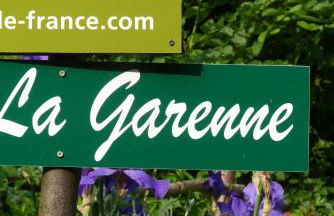 Gîte Sous La Garenne - Foto 13