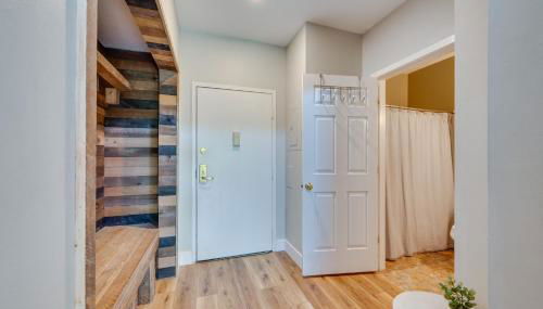 Lincoln Condo with Resort Amenities and Mountain Views - Foto 4